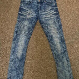 Boys' Denim Jeans